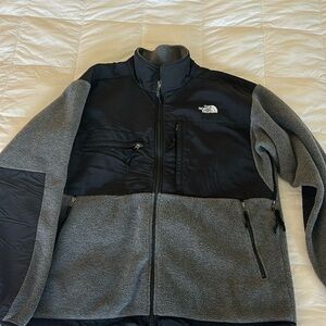 North Face Fleece Jacket